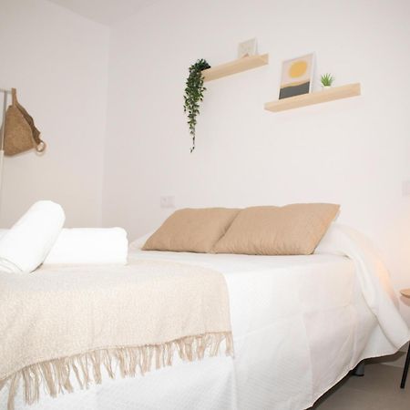 Villa Alegria Chiclana de la Frontera Εξωτερικό φωτογραφία