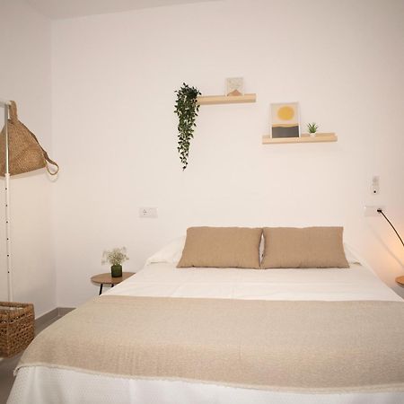 Villa Alegria Chiclana de la Frontera Εξωτερικό φωτογραφία