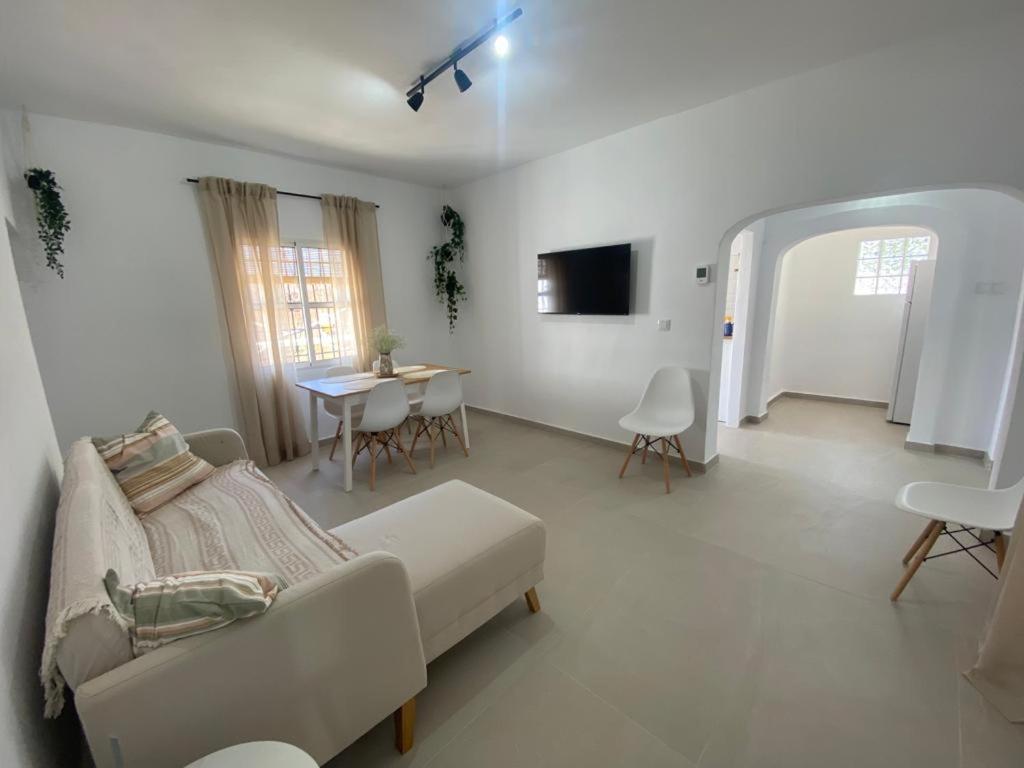 Villa Alegria Chiclana de la Frontera Εξωτερικό φωτογραφία
